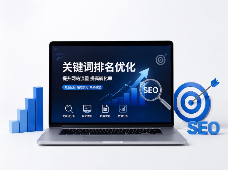 莘县泰安营销型企业网站建设